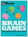 Mensa Brain Games Pack by Mensa Ltd