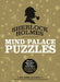 Sherlock Holmes: Mind Palace Puzzles: Master Sherlock's Memory Techniques to Help Solve 100 Cases and Puzzles by Tim Dedopulos