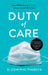 Duty of Care: One Nhs Doctor's Story of the Covid-19 Crisis by Pimenta Dr Dominic Pimenta