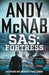 Sas: Fortress by Andy McNab
