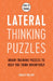 How to Think: Lateral Puzzles by Charles Phillips