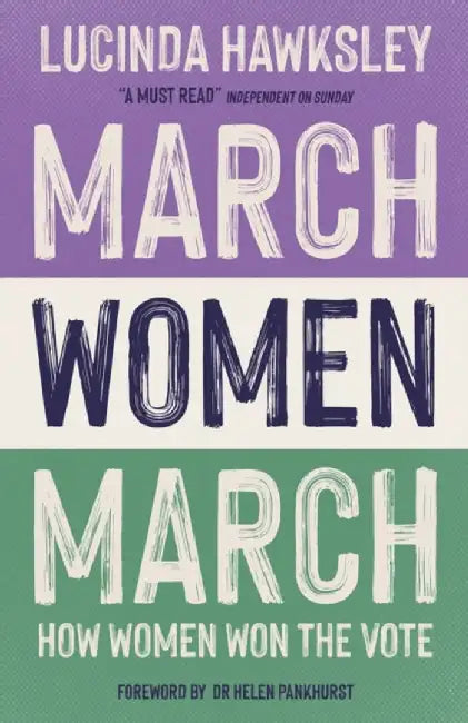 March Women March