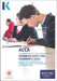 Advanced Audit And Assurance (Aaa - Int Uk) - Study Text by Kaplan Publishing