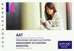 MANAGEMENT ACCOUNTING: BUDGETING - POCKET NOTES by KAPLAN PUBLISHING