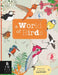 A World of Birds by Vicky Woodgate