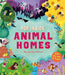 Pop Inside: Animal Homes by Ruth Symons