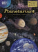 Planetarium by Raman Prinja