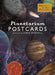 Planetarium Postcards by Raman Prinja