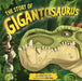The Story of Gigantosaurus by Cyber Group Studios
