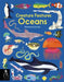Creature Features Oceans by Natasha Durley