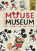 Mickey Mouse Museum Postcards