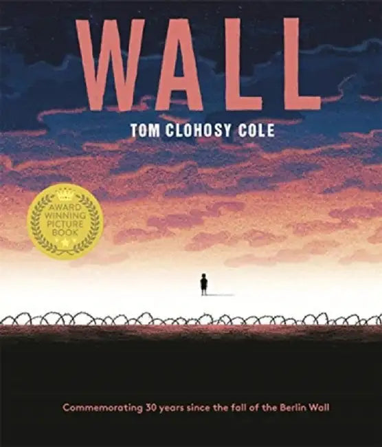 Wall by Tom Clohosy-Cole