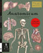 Anatomicum Junior by Jennifer Z Paxton
