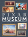 Pixar Museum by Walt Disney