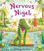 Nervous Nigel by Bethany Christou