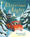 Christmas Lights by Ruth Symons
