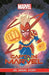Captain Marvel: An Origin Story (Marvel Origins) by Sharon Gosling