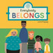 Everybody Belongs by Lorna Freytag