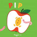 Little Life Cycles: Pip by Maggie Li