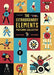 The Extraordinary Elements: Postcard Collection by Colin Stuart