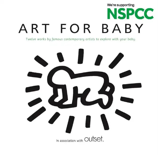 Art For Baby by Various Various