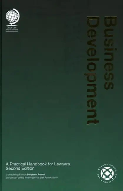 Business Development by Stephen Revell
