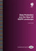Data Protection & the New UK Gdpr Landscape by Frank Suttie