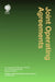 Joint Operating Agreements: A Comparison Between the IOC and NOC Perspectives, Second Edition by Eduardo G. Pereira, Anna Ovcharova, Reg Fowler