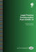 Legal Practice Transformation Post-COVID-19 by Jonathan Fortnam, Stuart Weinstein