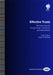 Effective Trusts: Minimising Disputes Through Design, Governance and Administration by Todd Mayo, Kevin W. Rethore