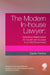 The Modern In-house Lawyer: Optimising Relationships for Growth and Success in an ESG Environment by Ciarán Fenton