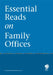 Essential Reads on Family Offices by Globe Law and Business, Amelia Renkert-Thomas, Antoaneta Proctor