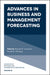 Advances in Business and Management Forecasting by Kenneth D. Lawrence, Ronald K. Klimberg