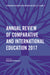 Annual Review of Comparative and International Education 2017 by Alexander W. Wiseman