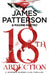 18th Abduction by James Patterson
