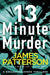 13-Minute Murder by James Patterson
