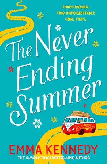 The Never-Ending Summer by Emma Kennedy