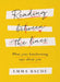 Reading Between the Lines by Emma Bache