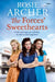 The Forces' Sweethearts by Rosie Archer