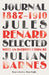 Journal 1887-1910 (riverrun editions) by Jules Renard