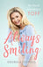 Always Smiling by Georgia Toffolo