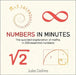 Numbers in Minutes by Julia Collins