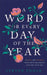 A Word for Every Day of the Year by Steven Poole