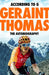 According to G: The Autobiography by Geraint Thomas