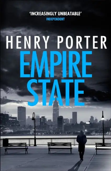 Empire State by Henry Porter