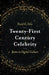 Twenty-First Century Celebrity: Fame in Digital Culture by David C. Giles