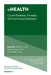 Ehealth: Current Evidence, Promises, Perils, and Future Directions by Timothy M. Hale