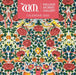 William Morris Gallery Mini Wall Calendar 2020 (Art Calendar) by Flame Tree Studio