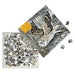 Adult Jigsaw Angela Harding: Marsh Owl: 1000 Piece Jigsaw by Flame Tree Studio
