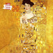 Adult Jigsaw Gustav Klimt: Adele Bloch Bauer: 1000 Piece Jigsaw by Flame Tree Studio